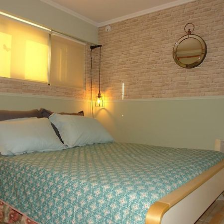 "Green Apartment" Close To Port & Center - Parking Patras Exterior photo