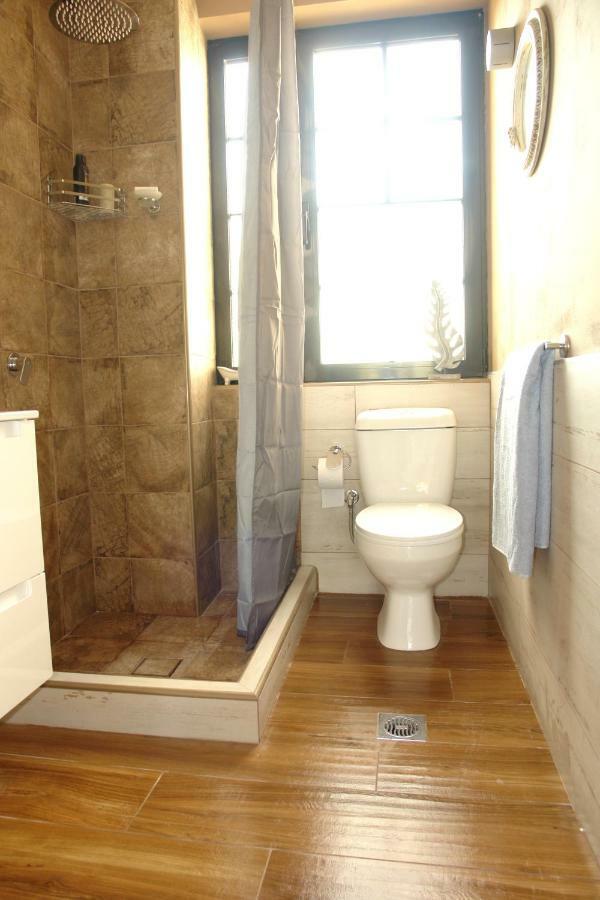 "Green Apartment" Close To Port & Center - Parking Patras Exterior photo