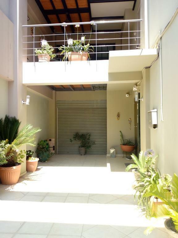 "Green Apartment" Close To Port & Center - Parking Patras Exterior photo